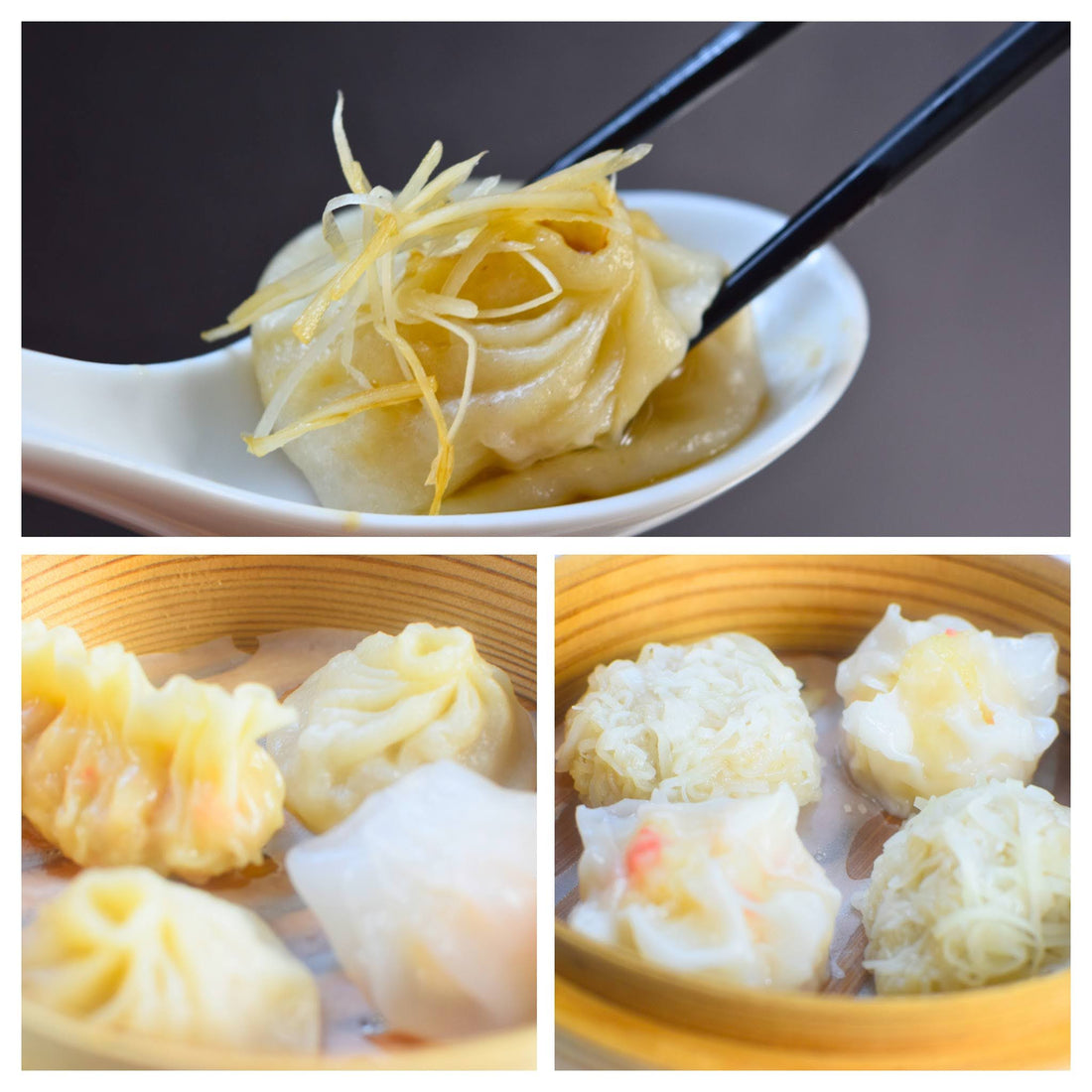 新登場！中華・卵料理のお店 卯龍よりアイテム追加されました(#^^#)