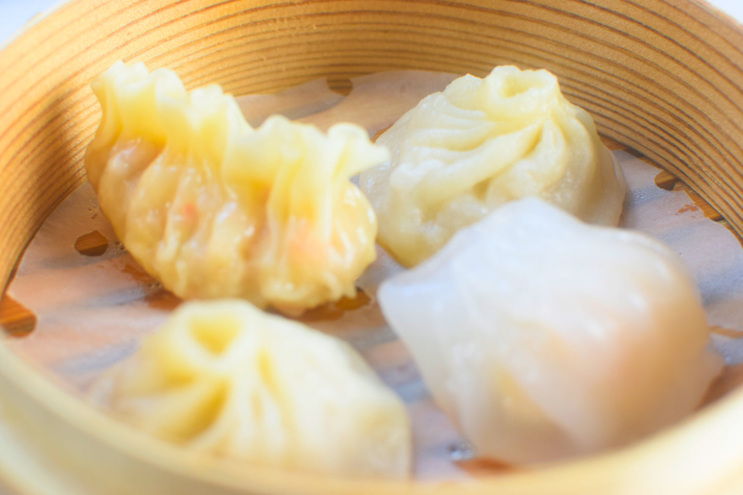 点心三昧セット