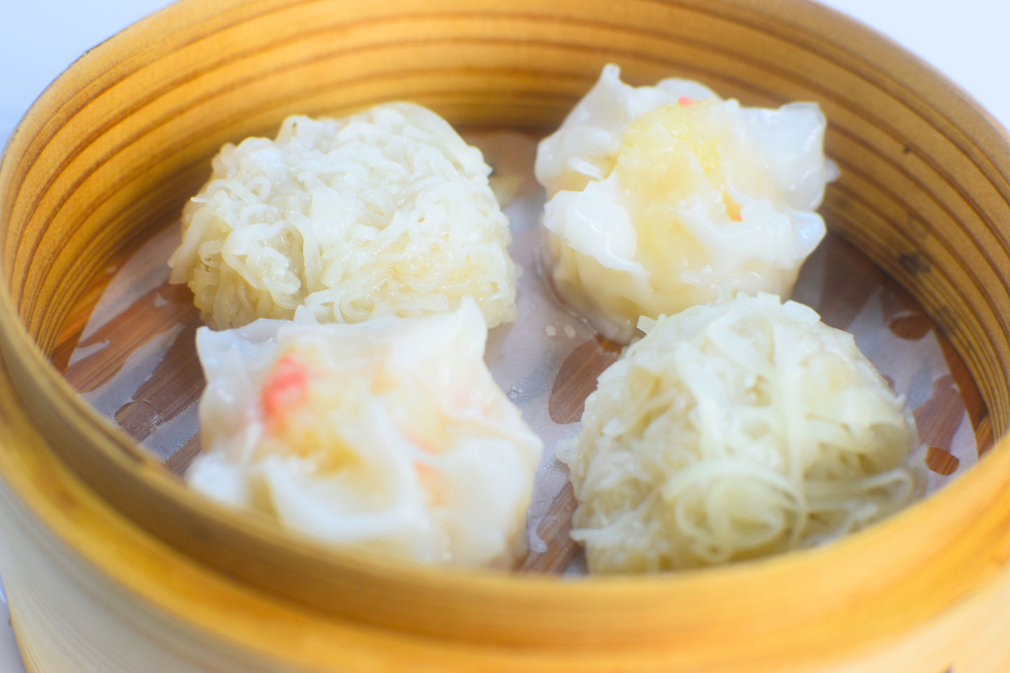 点心三昧セット