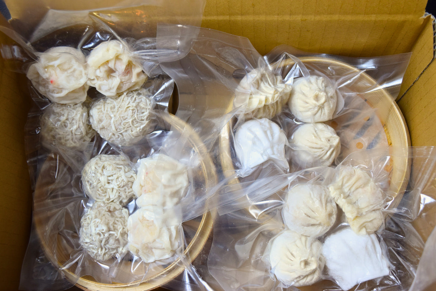 点心三昧セット